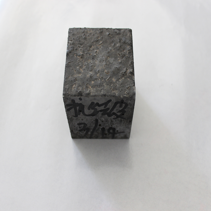 碳化硅抗結皮澆注料